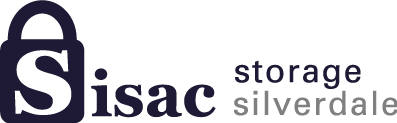 Sisac Storage Silverdale